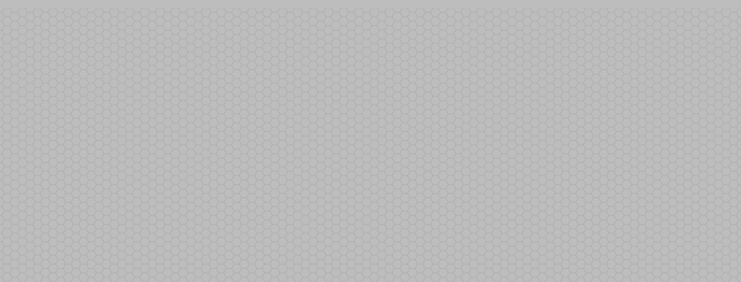 Honeycomb Grid Honeycomb Grid